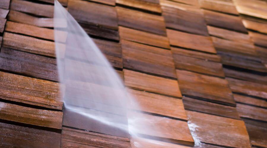 Slate Roofing in Marion, MA